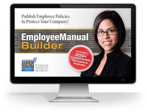 Employee Manual Builder