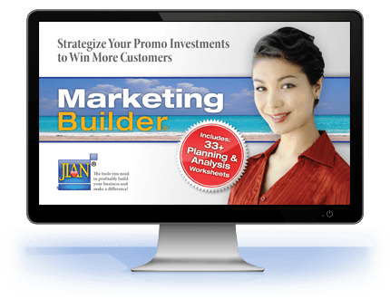 Marketing Builder Marketing plan software with templates, samples and worksheets