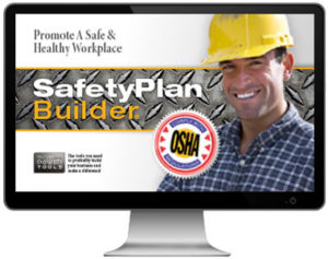 osha safety training injury illness prevention plan software template online word