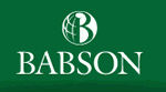 babson college uses BizPlanBuilder business plan software to teach MBA business planning