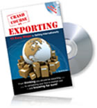 Learn about exporting and add to your business plan strategy