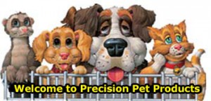 precision-pet