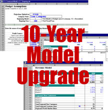 image 10-year business plan excel business plan template excel