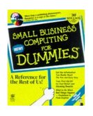 Review small business for dummies book software template