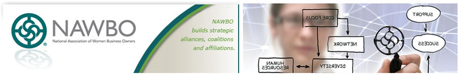 NAWBO recommends JIAN BizPlanBuilder business plan templates and software