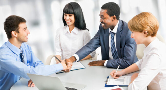 employee sexual harassment policies handbook software template