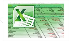 Excel spreadsheet plugin