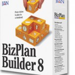 BizPlanBuilder v8 business planning software and templates