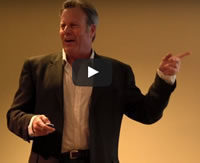 Burke Franklin keynote conscious business planning raise capital entrepreneurs