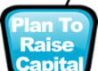 how to write a business plan to raise capital free