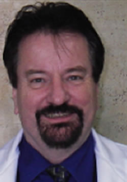 Dr. Dennis Maness on brain science for ADD / ADHD