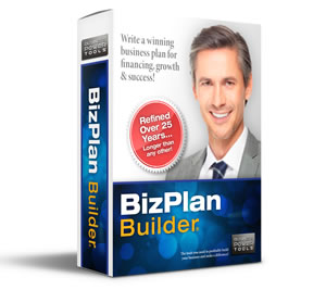 box image bizplan builder business plan software template word excel powerpoint raise capital