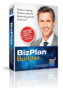 bizplan builder best free strategic business plan software template raise startup capital sba score