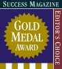 Success magazine review editor award business plan software