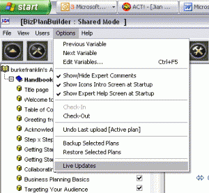 BizPlanBuilder-update