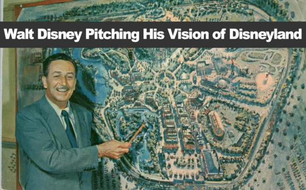 disney pitching disneyland Archives - Business Power Tools - Virtual ...