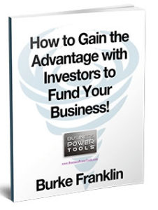 raise capital fund funding startup investors business plan software template