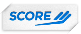 score business plan software template