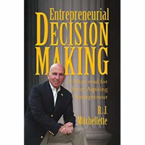 startup entrepreneur decision