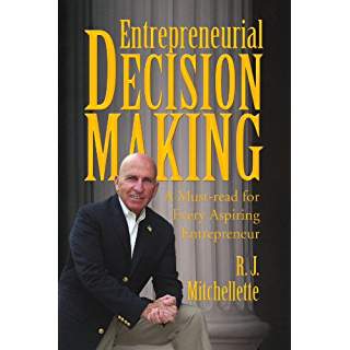 startup entrepreneur decision