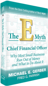 The E-Myth CFO