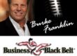 image podcast burke franklin business black belt