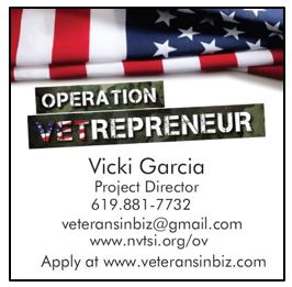 veterans start business loans