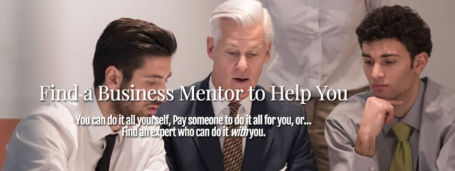 business startup funding capital consultant coach directory