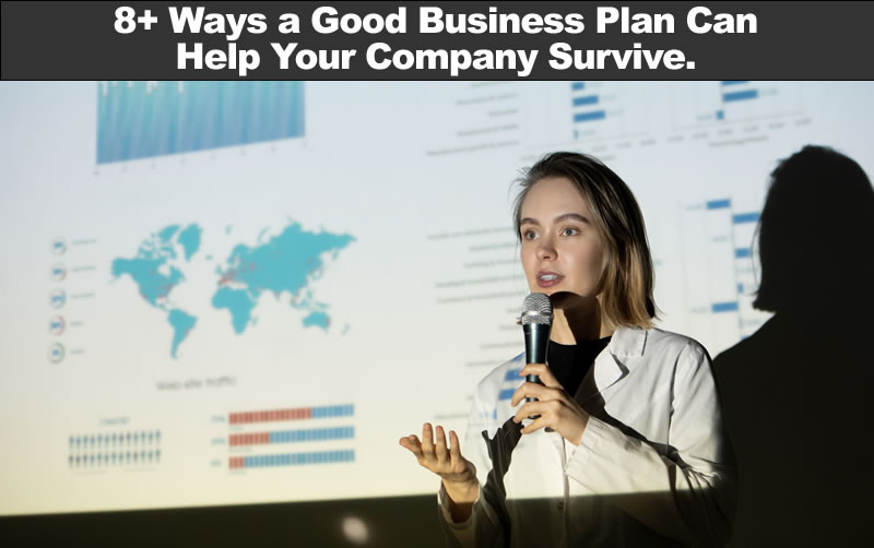 how can a business plan help your business