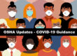 OSHA Updates - small business Covid 19 Guidance