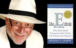 michael gerber e-myth author review bizplanbuilder software