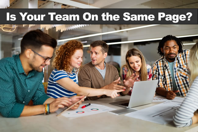 One-Page-Manager free strategic planning template