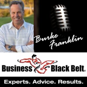 burke franklin business black belt bizplanbuilder business plan builder