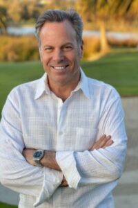 Burke Franklin inventor of business plan software template BizPlanBuilder