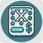 XIRR Calculator