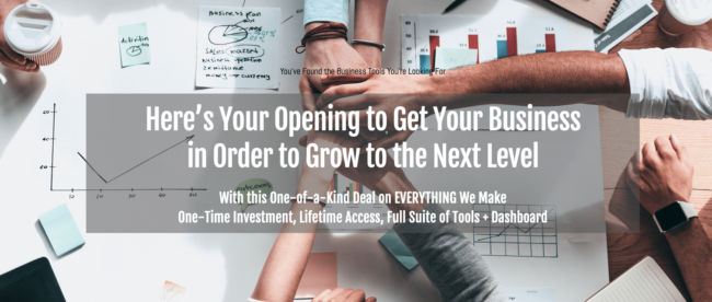 business planning policies procedures software templates